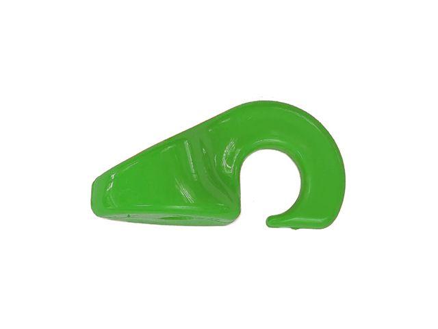 Ezy Anchor Single Outback Green (Each) - EAO01GR